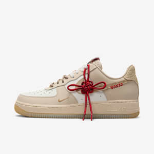 Nike Air Force 1 '07 LX Women's Shoes. Nike ID